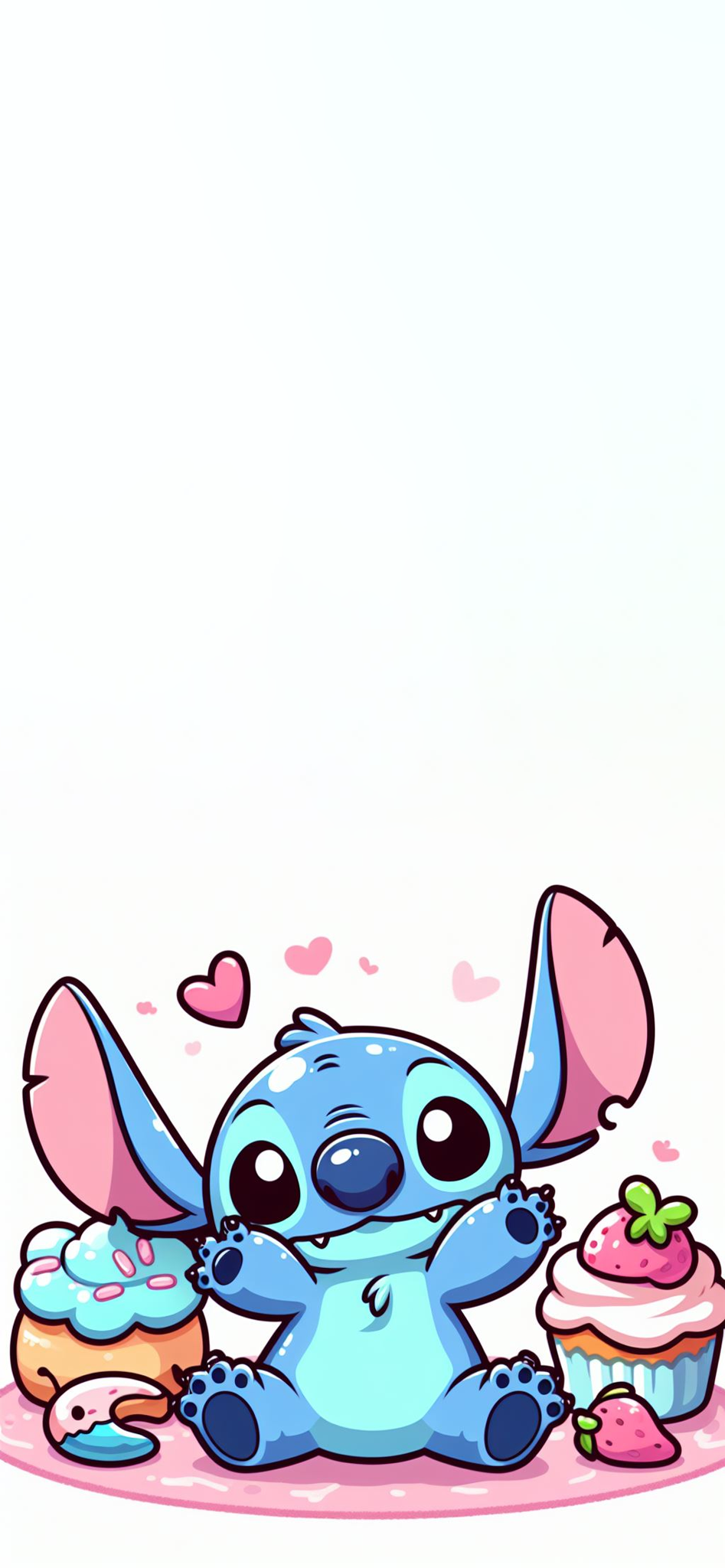 Fondos De Pantalla De Stitch Bonitos En Hd