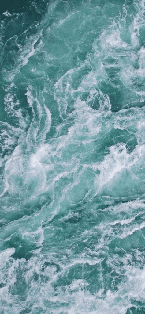 fondos de pantalla del mar azul