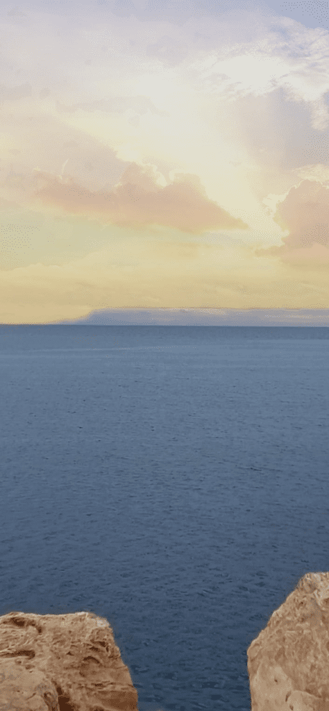 fondos de pantalla del mar hermoso