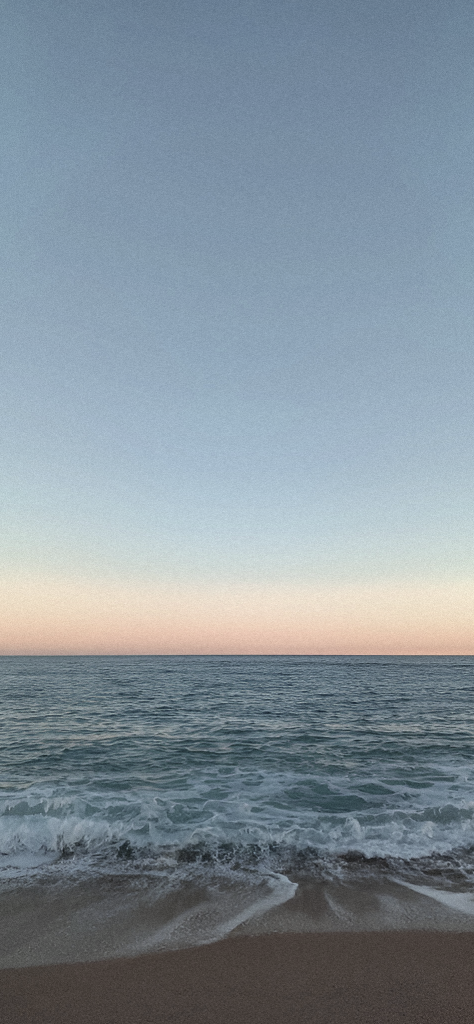 Fondo de pantalla de la playa