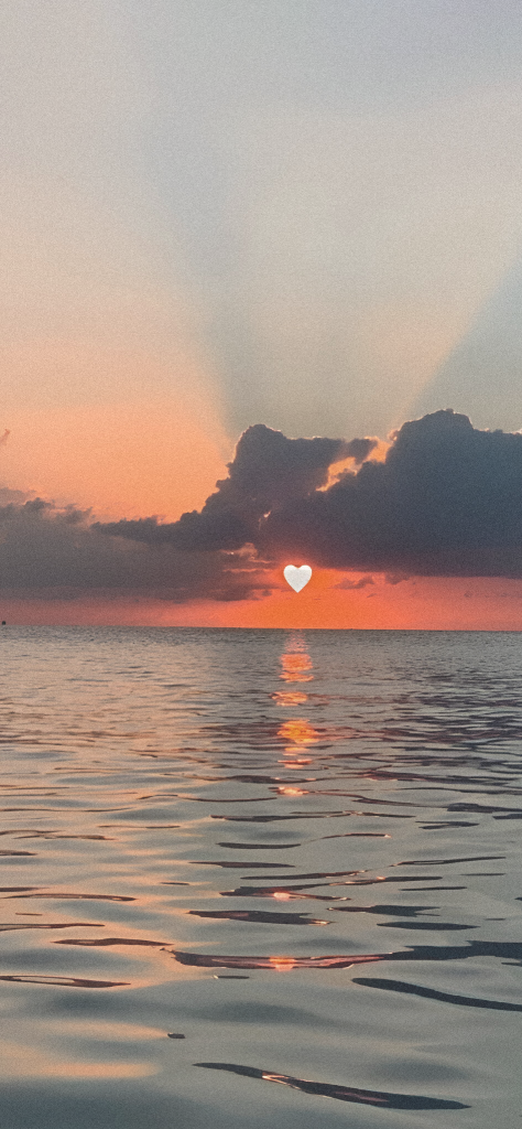 Fondo de pantalla del mar