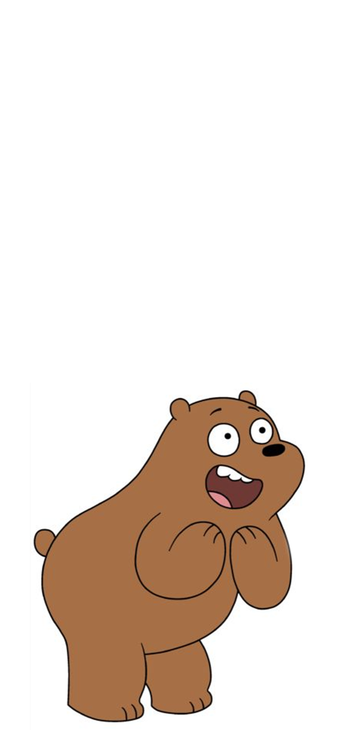 Fondos de pantalla de los escandalosos de pardo