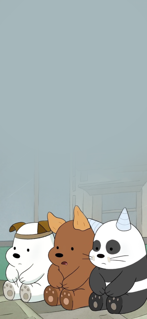 Fondos de pantalla de los escandalosos cutes
