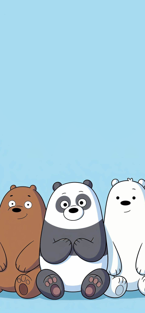 Fondos de pantalla de los escandalosos graciosos