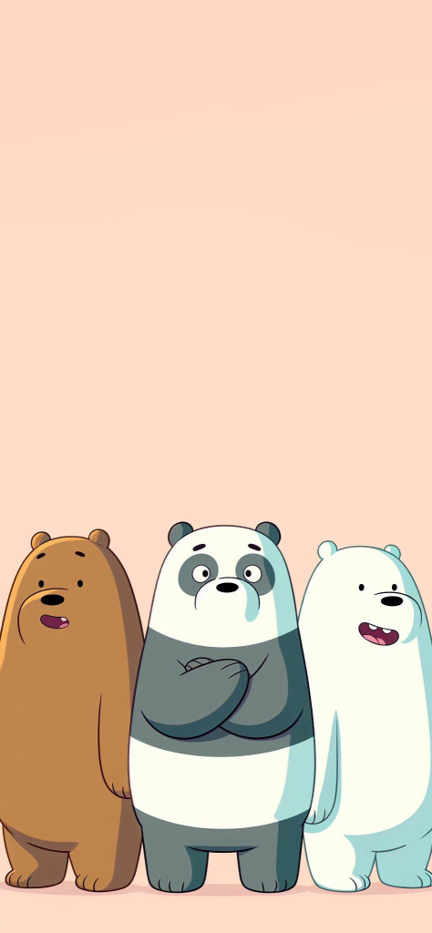 Fondos de pantalla de los escandalosos aesthetic