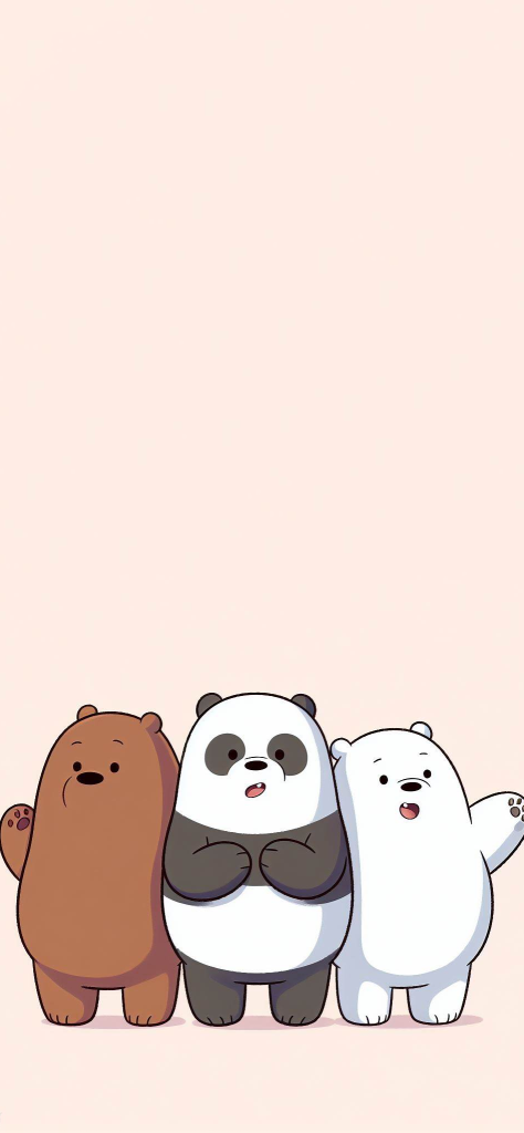 Fondos de pantalla de los escandalosos tiernos