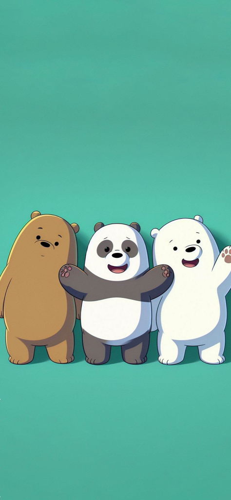 Fondos de pantalla de los escandalosos bonitos