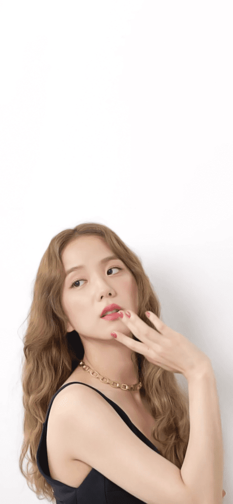 Fondos de pantalla de Jisoo; integrante de blackpink