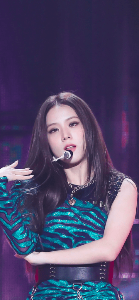 Fondos de pantalla de Jisoo; integrante de blackpink