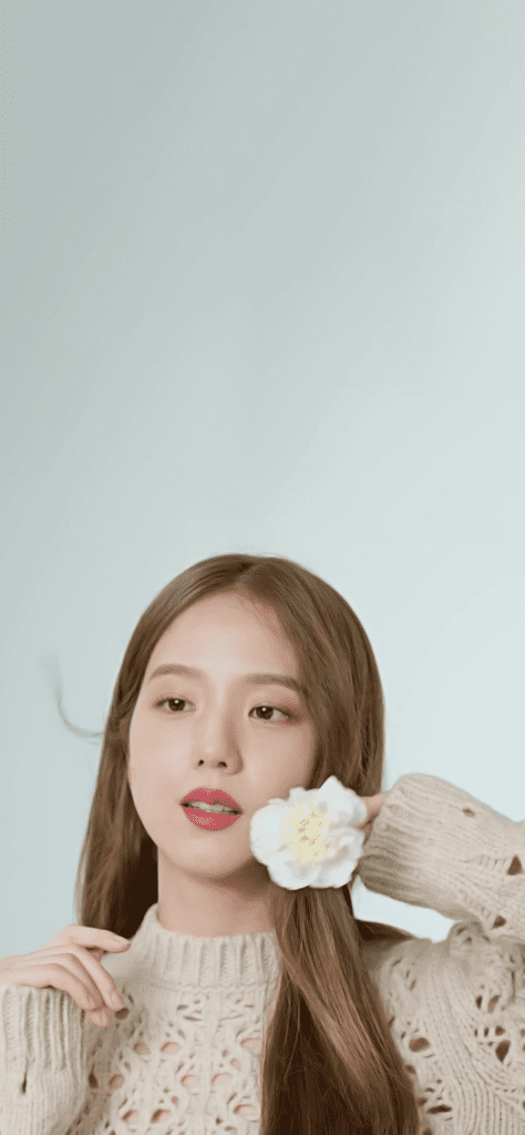 Fondos de pantalla de Jisoo; integrante de blackpink