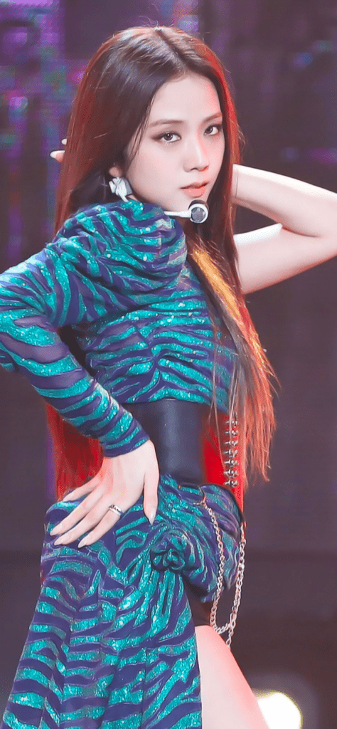 Fondos de pantalla de Jisoo; integrante de blackpink