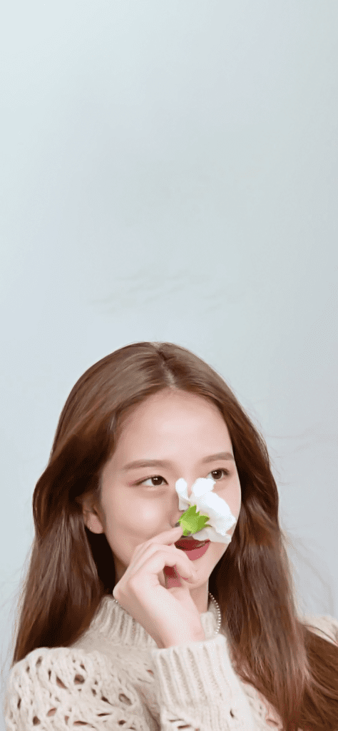 Fondos de pantalla de Jisoo; integrante de blackpink