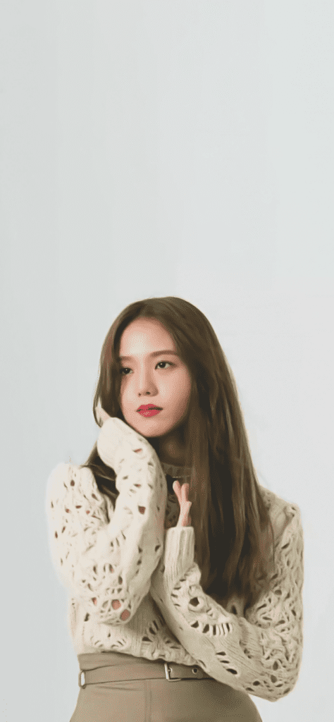 Fondos de pantalla de Jisoo; integrante de blackpink