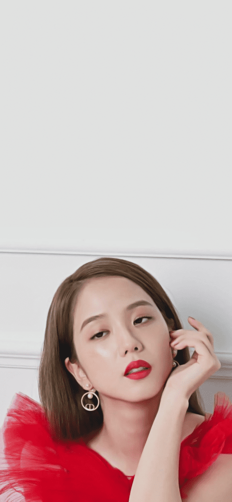 Fondos de pantalla de Jisoo; integrante de blackpink
