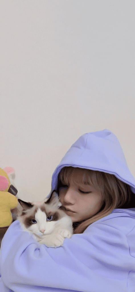 Fondo de pantalla de lisa aeshtetic