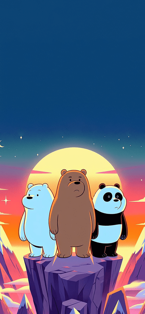 Fondos de pantalla de los escandalosos | wallpapers