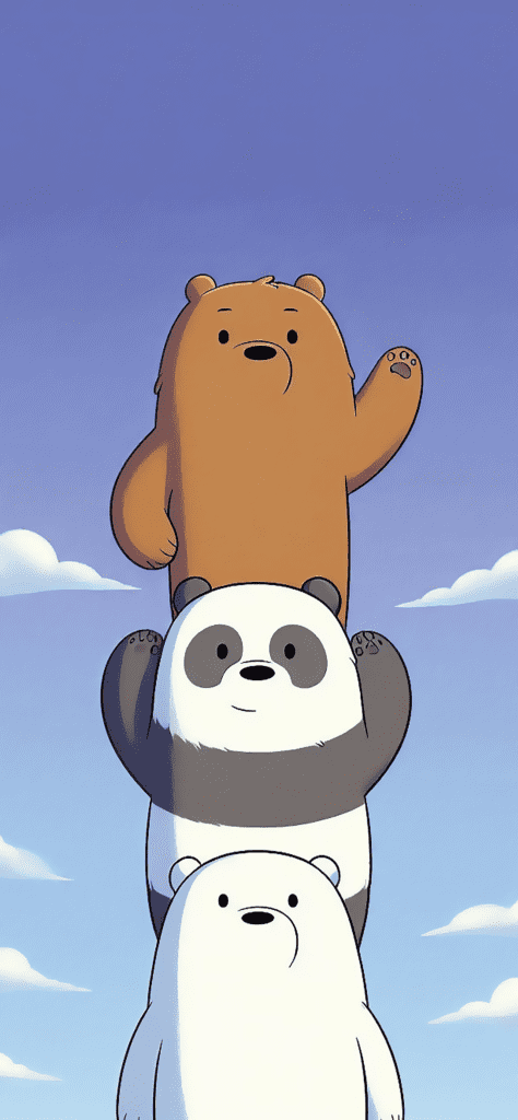 Fondos de pantalla de los escandalosos | wallpapers