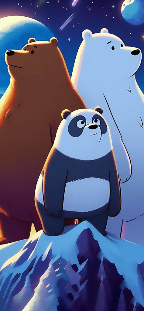Fondos de pantalla de los escandalosos | wallpapers