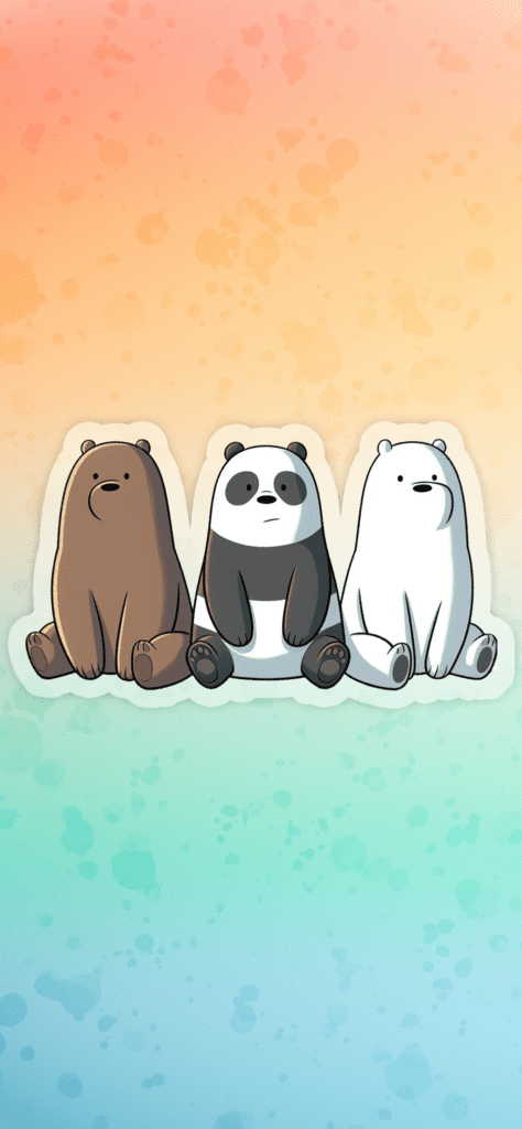 Fondos de pantalla de los escandalosos | wallpapers