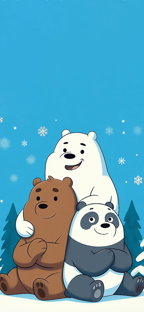Fondos de pantalla de los escandalosos | wallpapers