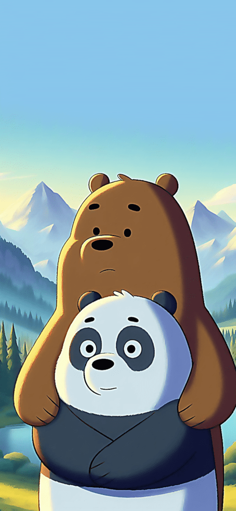 Fondos de pantalla de los escandalosos | wallpapers