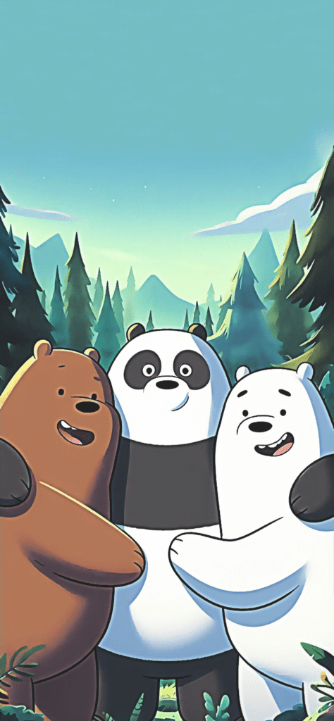 Fondos de pantalla de los escandalosos | wallpapers
