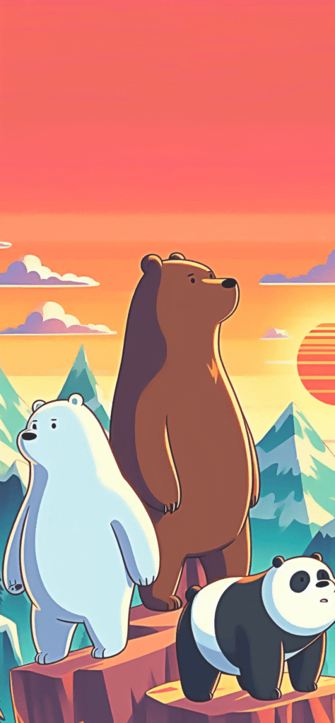 Fondos de pantalla de los escandalosos | wallpapers
