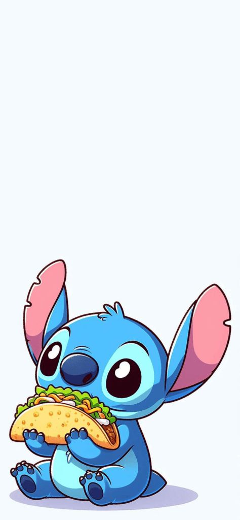 Fondos de pantalla de Stitch