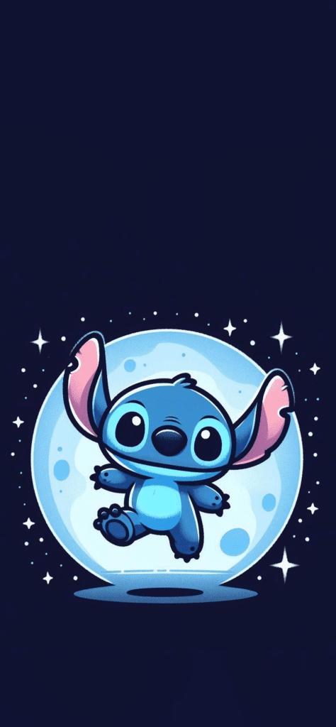 Fondos de pantalla de Stitch