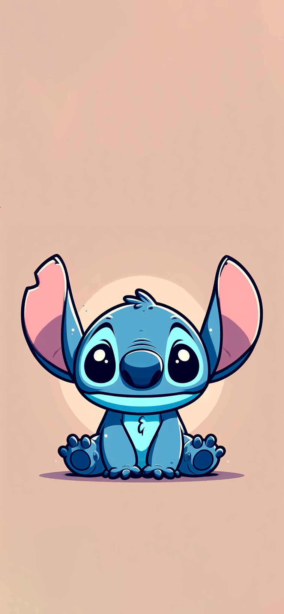 Fondos De Pantalla De Stitch Bonitos En Hd