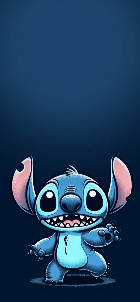 Fondos de pantalla de Stitch