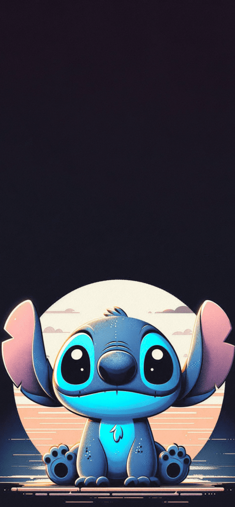 Fondos de pantalla de Stitch