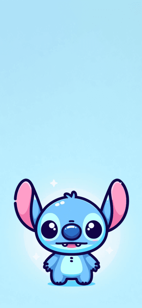 Fondos de pantalla de Stitch