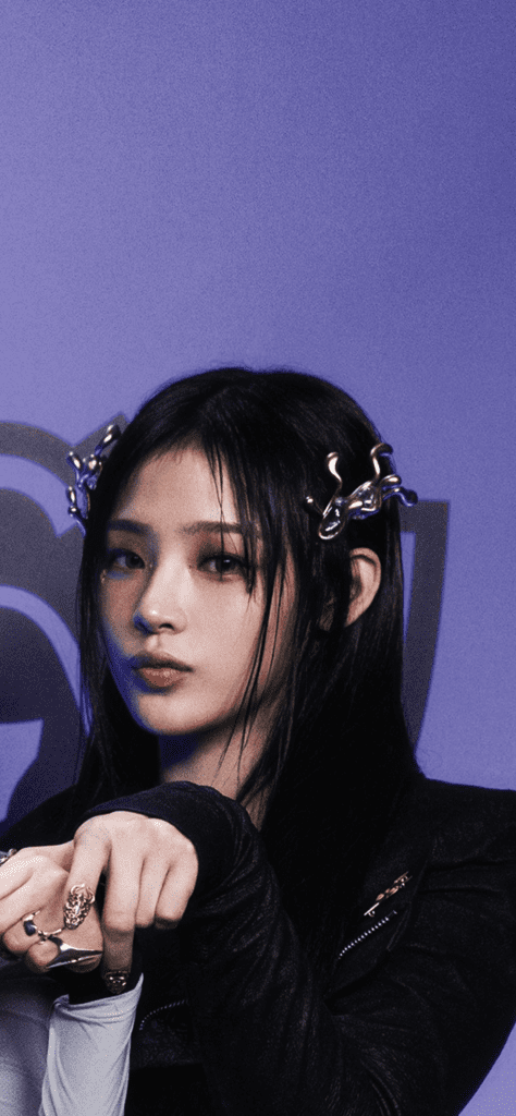 Minji wallpaper
