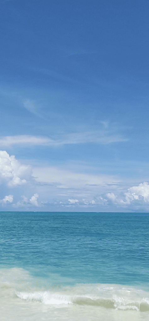 Fondos de pantalla de la playa de dia