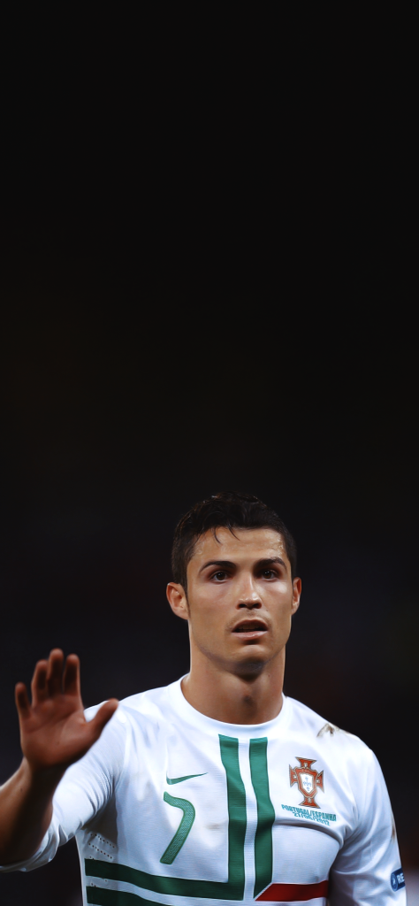 Fondos de Pantalla de Cristiano Ronaldo (CR7) blanca aesthetic