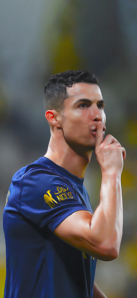 Fondos de Pantalla de Cristiano Ronaldo (CR7) guapo y aesthetic