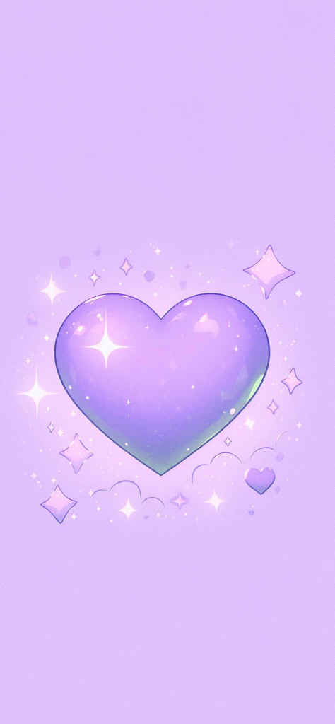 Fondo de pantalla de corazones