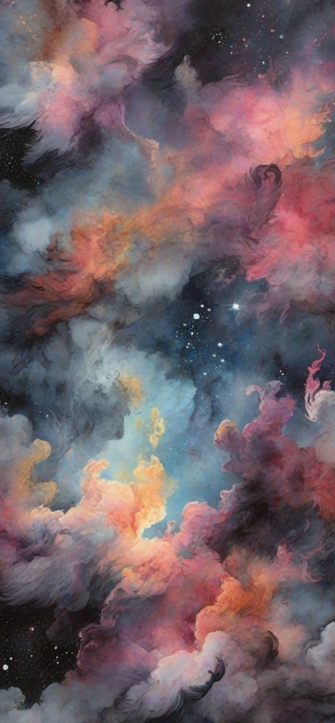 fondo de pantalla bonito aesthetic para celular