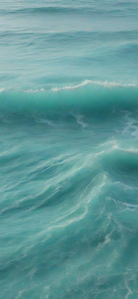 fondo de pantalla bonito del oceano azul