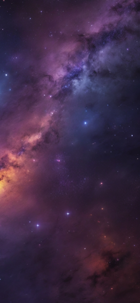 Galaxy wallpaper