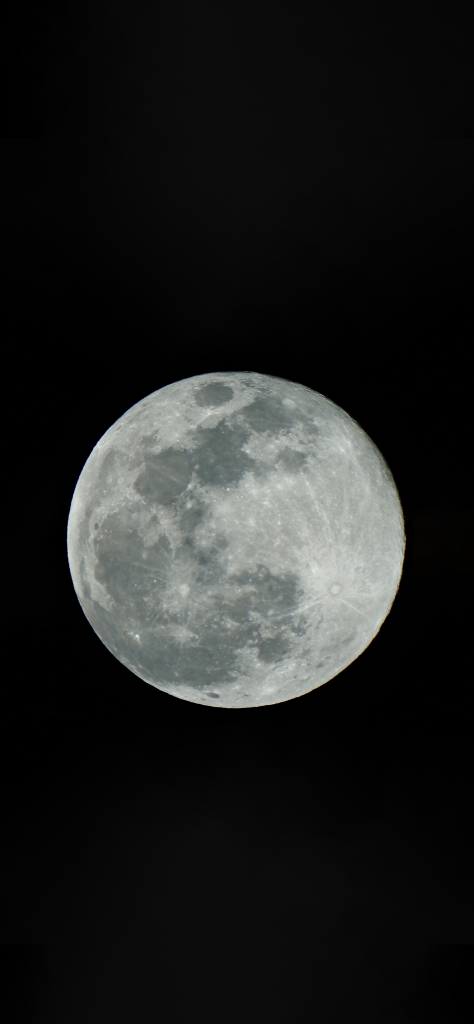 Fondo de pantalla de la luna tumblr