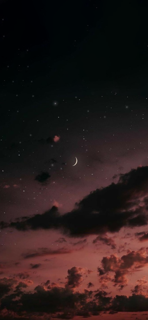 Fondo de pantalla de la luna hermosos
