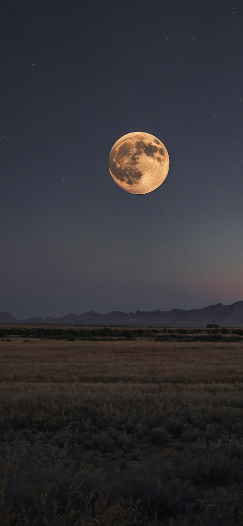 Moon Wallpapers