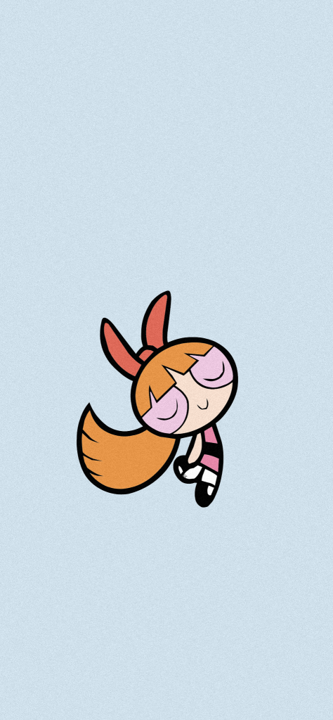 Fondo de pantalla aesthetic de bombón