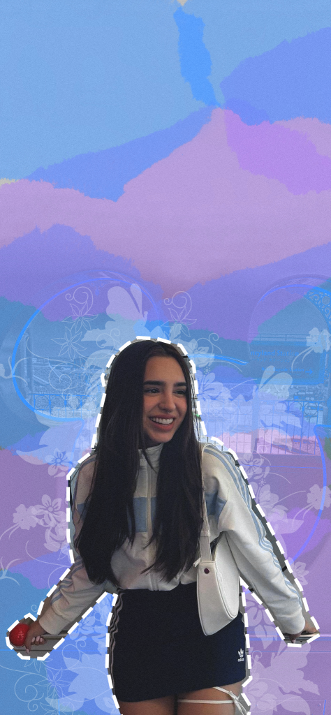 Fondo de pantalla de Domelipa para celular