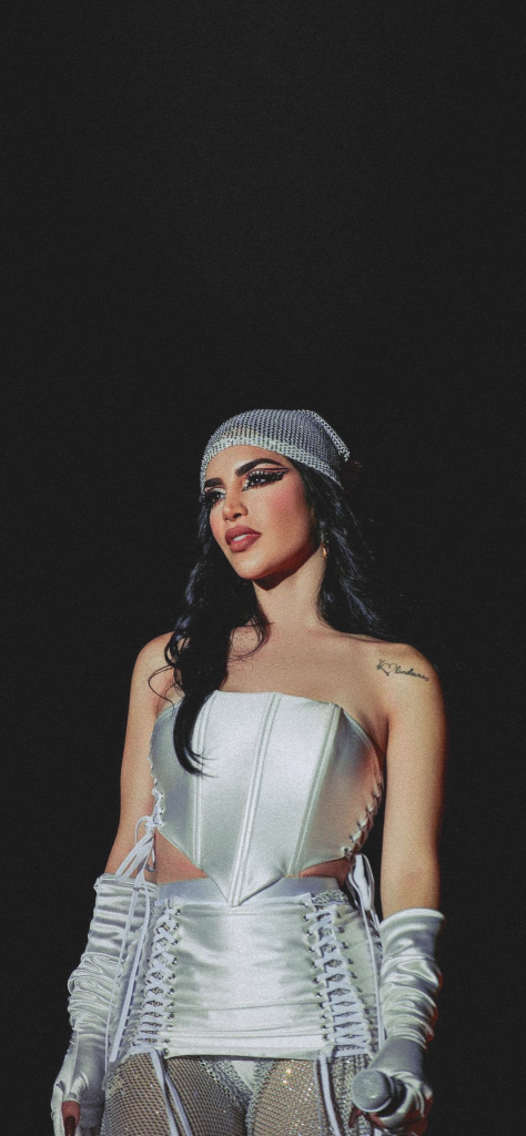 Fondos de Pantalla de Kimberly Loaiza en 4k