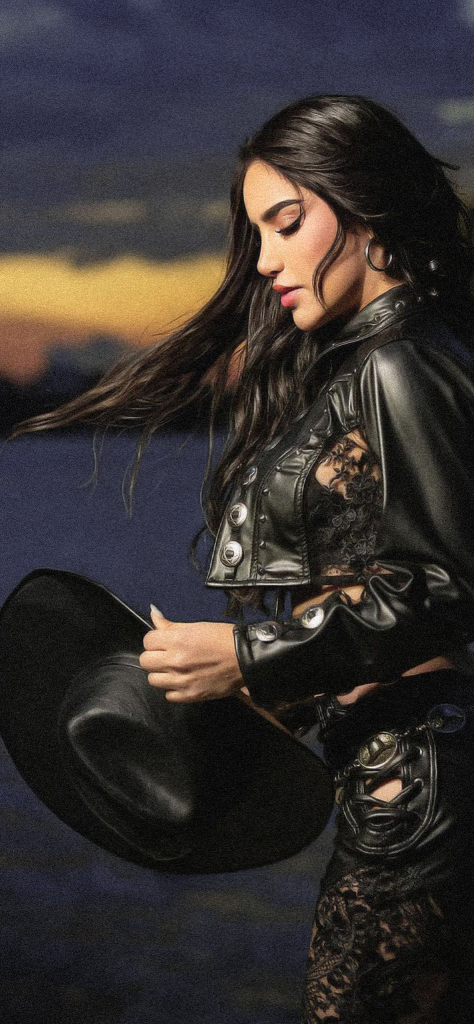 Fondos de Pantalla de Kimberly Loaiza para celular