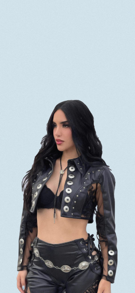 Fondos de Pantalla de Kimberly Loaiza bonitos
