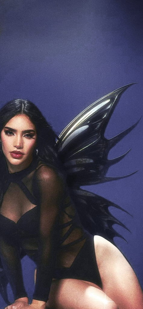 Fondos de Pantalla de Kimberly Loaiza